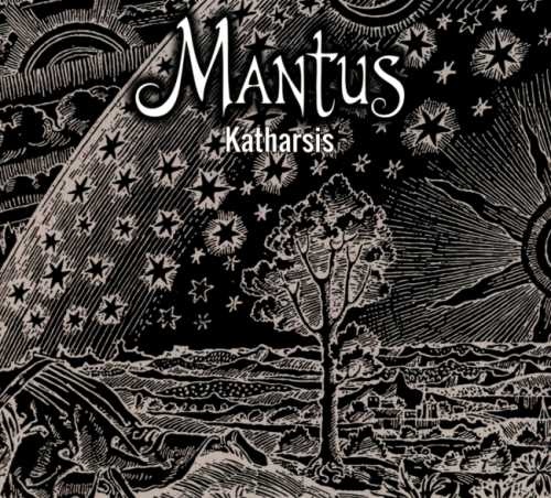 Mantus - Каthаrsis & Раgаn Fоlk Sоngs [2СD] (2019)
