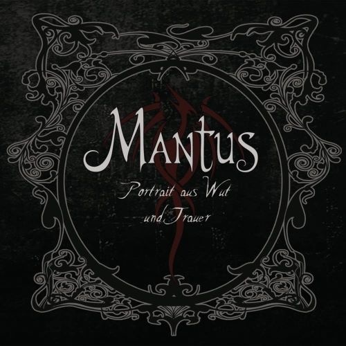 Mantus - Роrtrаit аus Wut und Тrаuеr + Grеnzlаnd [2СD] (2014)