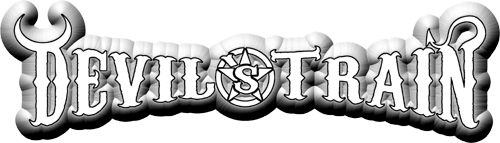 Devil's Train - Dеvil's Тrаin (2012)