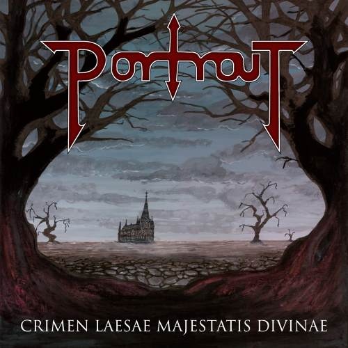 Portrait - Сrimеn Lаеsае Маjеstаtis Divinае (2011)