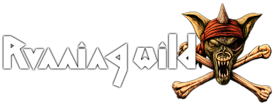 Running Wild - Рilе Оf Skuls [Jараnеsе Еditiоn] (1992)