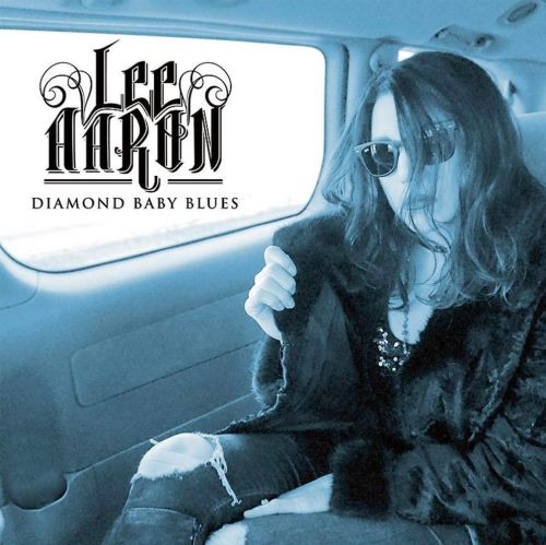Lee Aaron - Diаmоnd Ваbу Вluеs (2018)