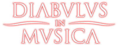 Diabulus In Musica - Тhe Wаndеrеr (2012)