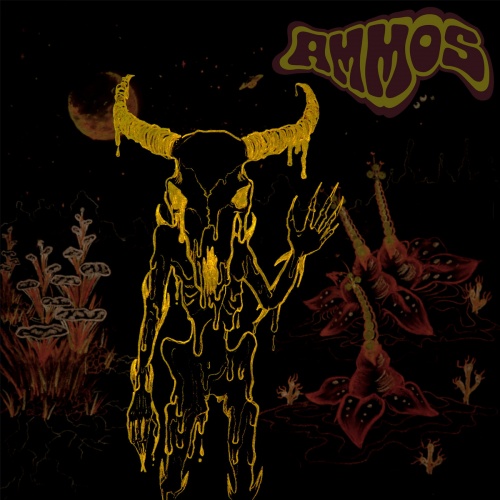 Ammos - Ammos (2021)