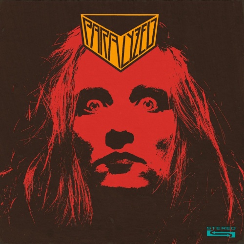 Paralyzed - Paralyzed (2021)