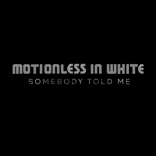 Motionless in White - Discography (2007-2021)
