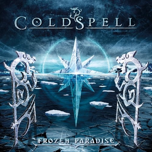 ColdSpell - Frоzеn Раrаdisе (2013)