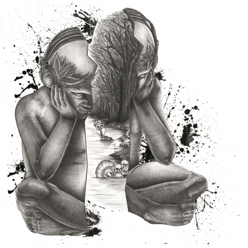 Eon - Rubicón (2021)