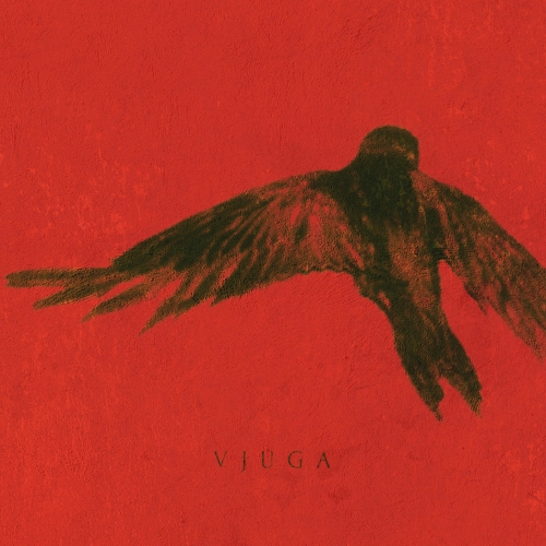 Vjuga - Aeternum (2021)