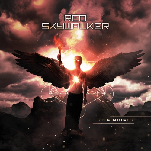 Red Skywalker - The Origin (2021)