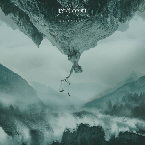 Pit of Doom - Despairity (2021)