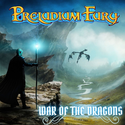 Preludium Fury - War of the Dragons (2021)