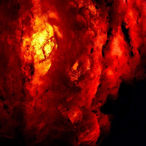 Gaunt Emperor - Femur (2021)