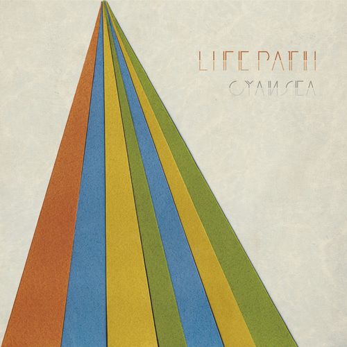 CYANSEA - LIFE PATH (2021)