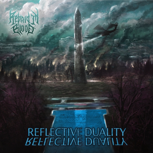 Repaid In Blood - Reflective Duality (2021)