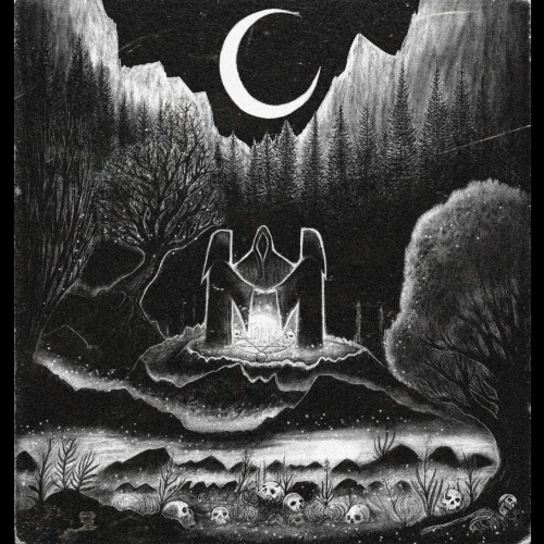 Ritual Moon - Ritual Moon I (2021)