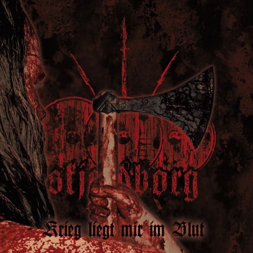 Skjaldborg - Krieg liegt mir im Blut (2021)