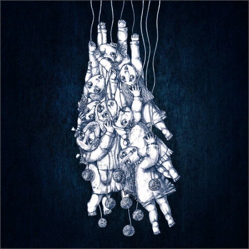 Octavision - Coexist (2020) + Hi-Res