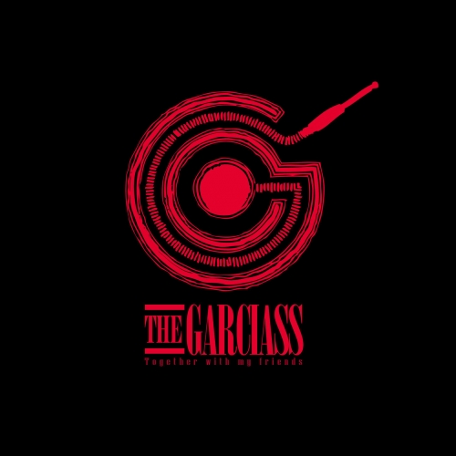 The Garciass - Together with My Friends (2021)