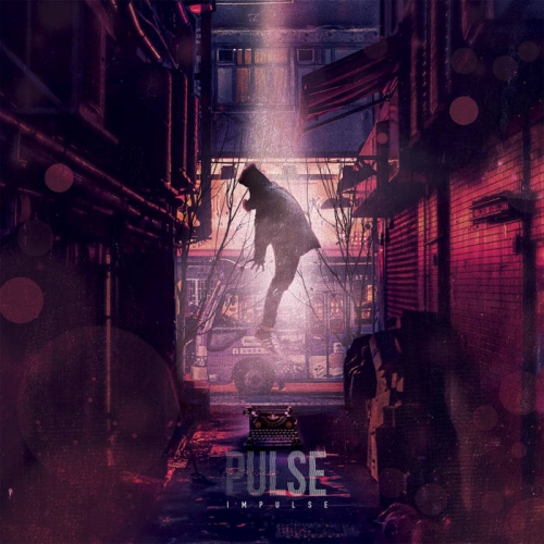 Pulse - Impulse (2021)