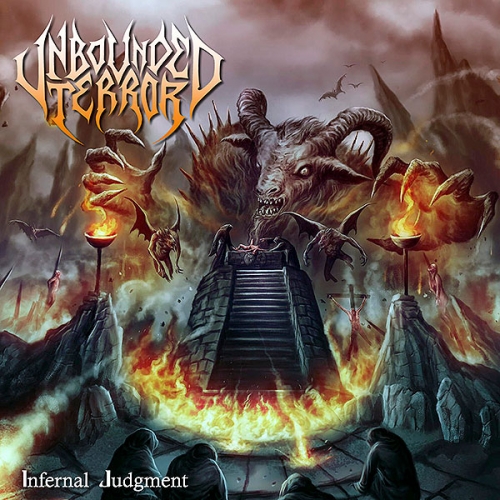 Unbounded Terror - Infernal Judgment (2021)