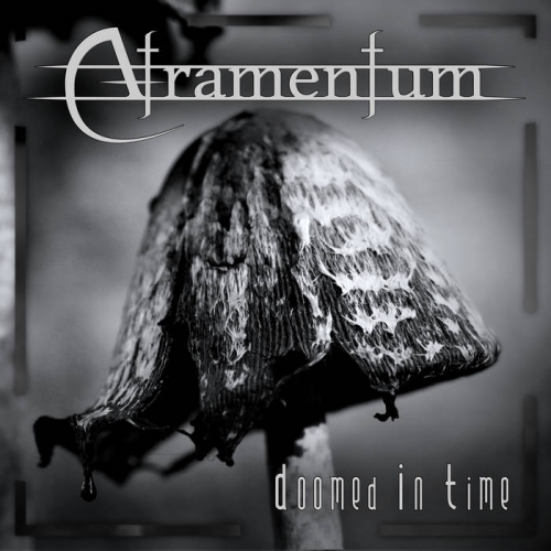 Atramentum - Doomed in Time (2021)