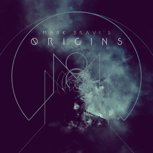 Mark Bravi - 0rigins (2021)