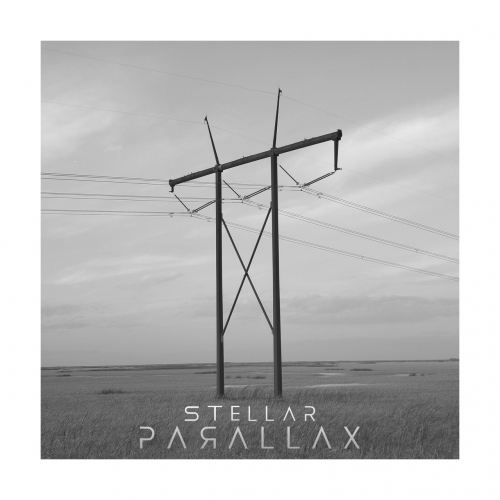 Stellar Parallax - Iris (2021)