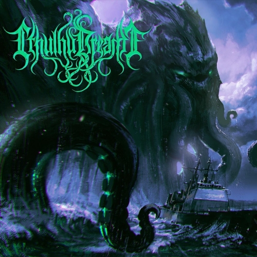 Cthulhu Dreamt - Cthulhu Dreamt (2021)