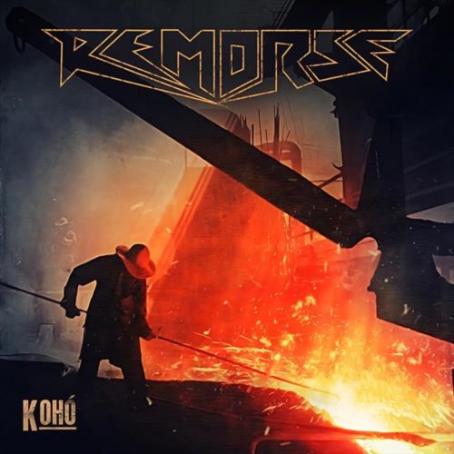 Remorse - Kohó (2021)