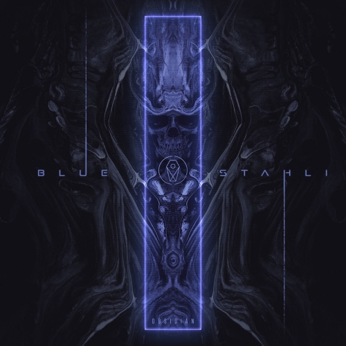 Blue Stahli - Obsidian (2021)