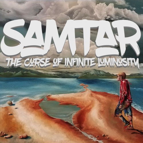 Samtar - The Curse of Infinite Luminosity (2021)
