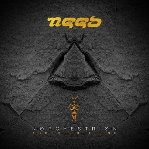 Need - Norchestrion: A Song for the End (2021)