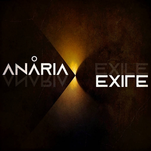Anaria - Exile (2020)
