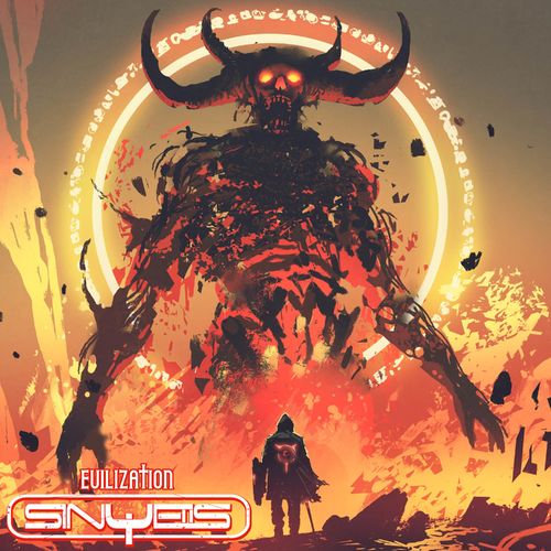 Sinyells - Evilization (2021)