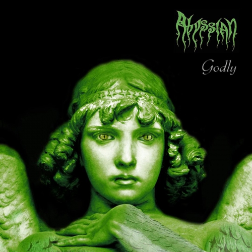 Abyssian - Godly (2021)