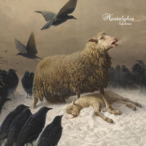 Nostalghia - Lifeless (2021)