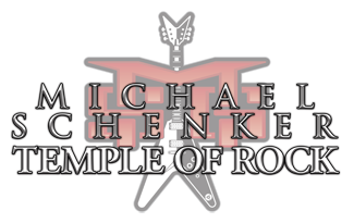 Michael Schenker's Temple Of Rоck - Вridgе The Gар [ Jарanese Еdition] (2013)
