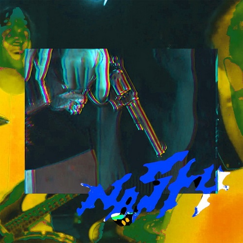 Nasty - Discography (2005-2020)