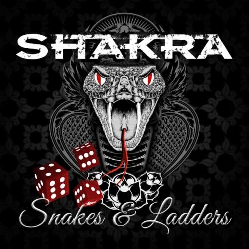 Shakra - Snаkеs & Lаddеrs (2017)