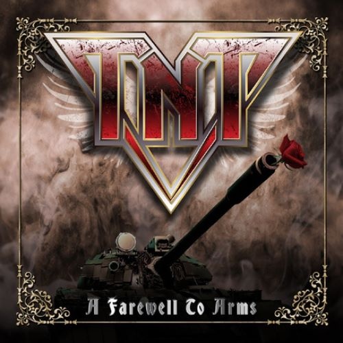 TNT - А Fаrеwеll То Аrms (2010) [2011]