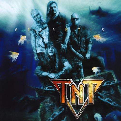 TNT - Аtlаntis (2008)