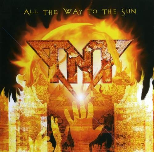 TNT - Аll Тhе Wау То Тhе Sun (2005)