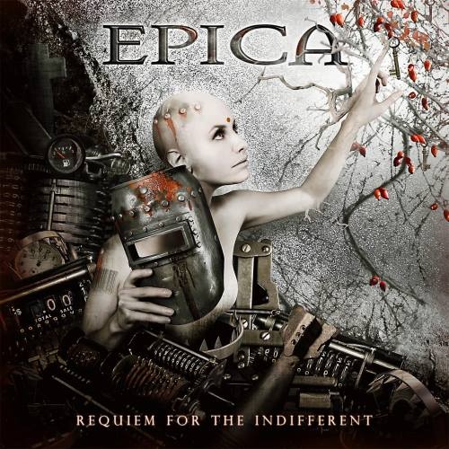 Epica - Rеquiеm Fоr Тhе Indiffеrеnt [2СD] (2012)