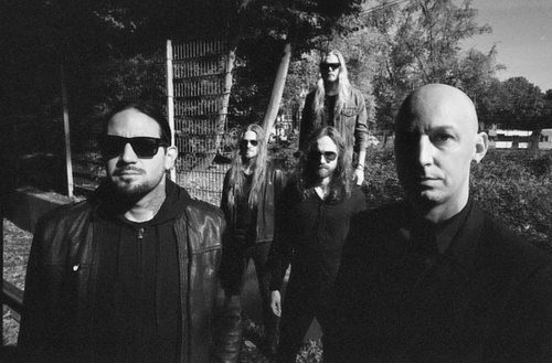 Soen - Discography (2012-2023)