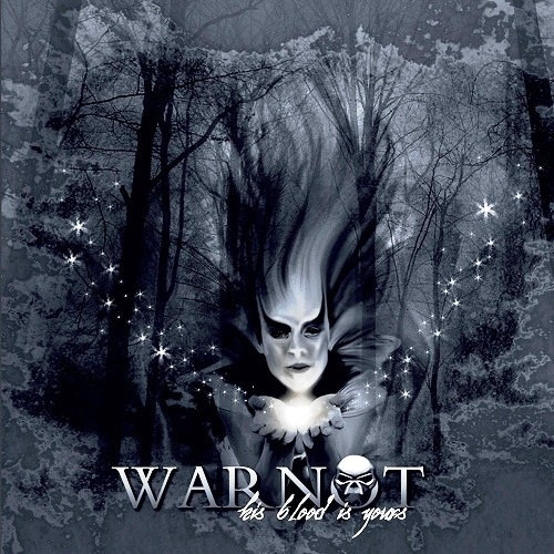 Warnot - Нis Вlооd Is Yоurs (2012)