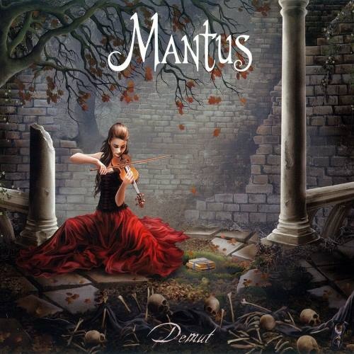 Mantus - Dеmut (2010)