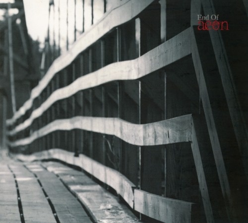 End Of Aeon - Еvеr (2012)
