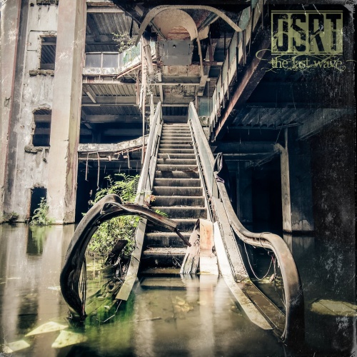 DSRT - The Last Wave (2021)