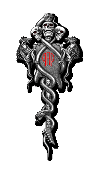 Axel Rudi Pell - Тhе Сrеst [2СD] (2010)